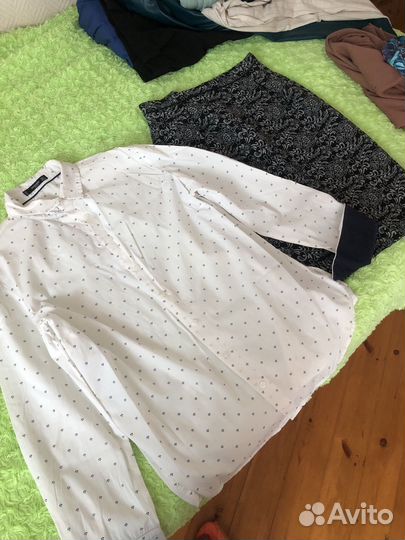 Одежда пакетом