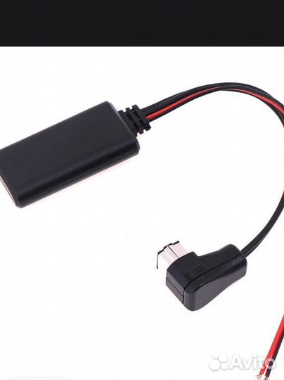 Bluetooth адаптер