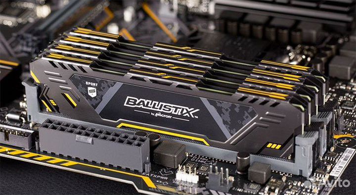 Компьютер на i5 9600k