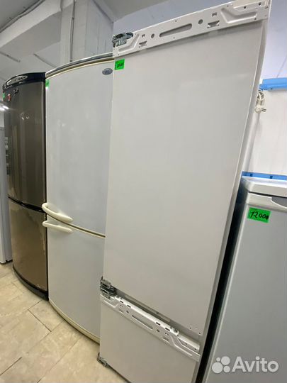 Холодильники бу