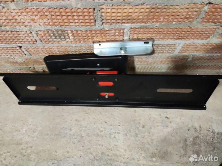 Кронштейн поворотный для телевизора