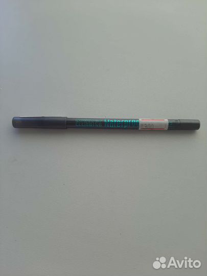 Гель для бровей VS