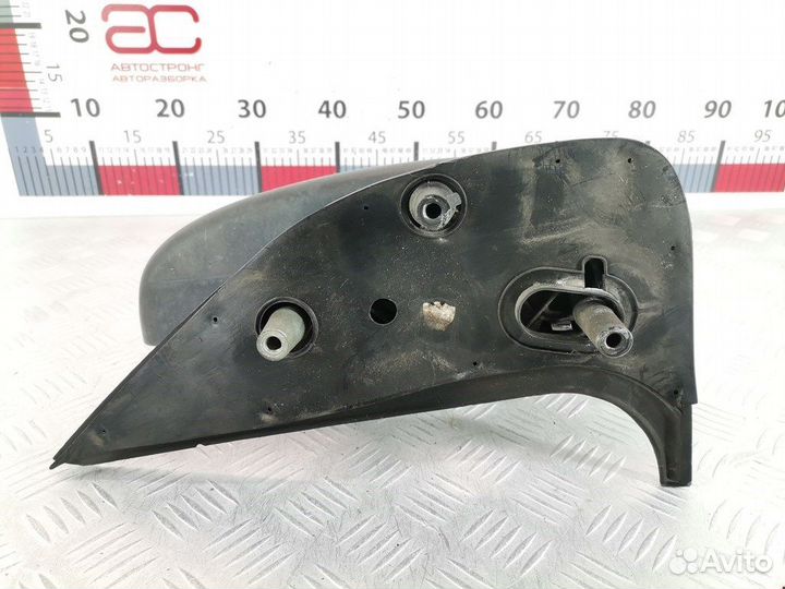 Зеркало боковое левое для Fiat Ducato 2 (230)