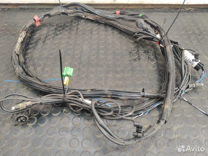 1786582 Проводка ABS передняя Daf CF, Daf XF105