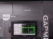 Эхолот Garmin Echomap UHD 74SV + GT54UHD-TM