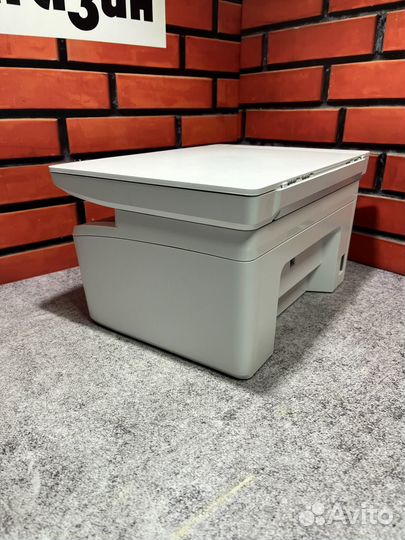 Мфу лазерный HP LaserJet M141a