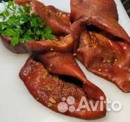 Уши свиные/ пятаки свиные /ребра Беларусь