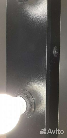 Гримерное зеркало