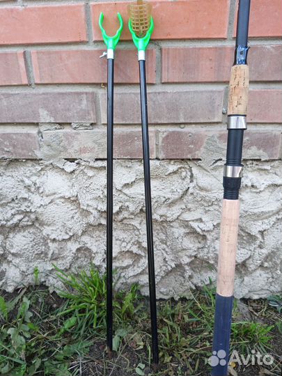 Фидер Dayo с комплектом