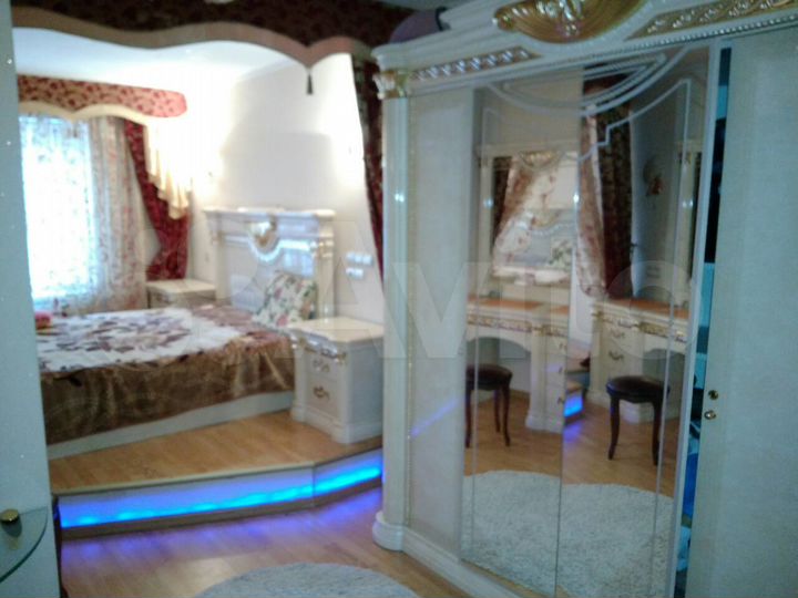 2-к. квартира, 66 м², 1/9 эт.