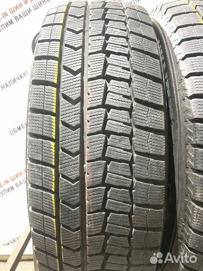 Dunlop SP Winter Maxx WM01 205/65 R16 91M