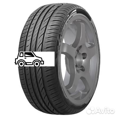 Bars UZ300 225/50 R17 94W