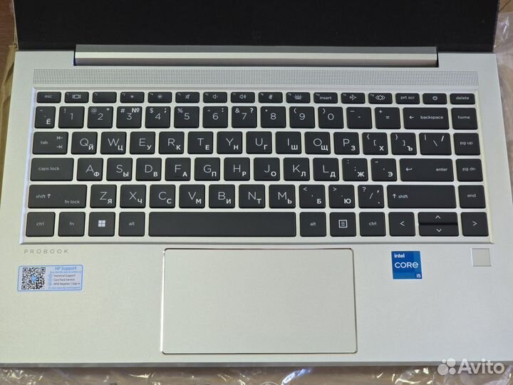 Ноутбук HP ProBook 440 G10 (86Q33PA)