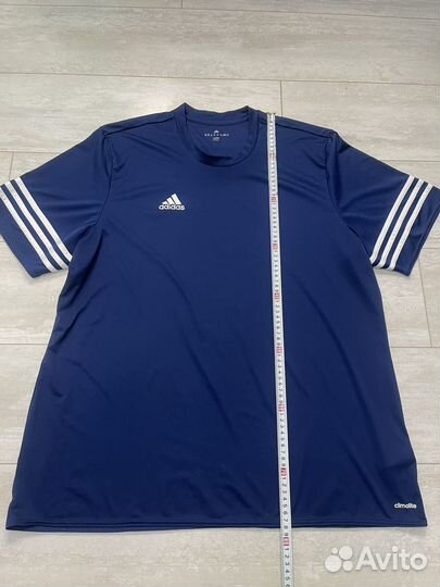 Футболка adidas