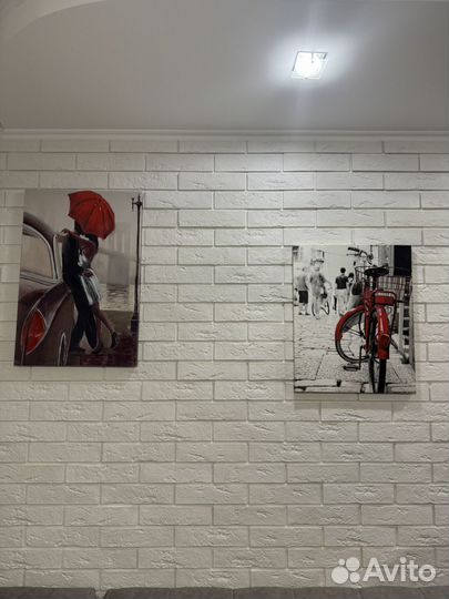 Картины и постеры