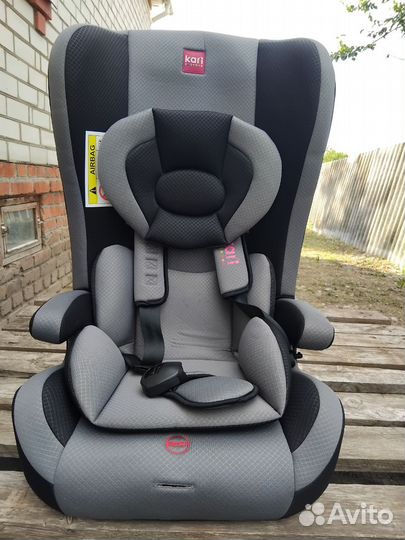 Автомобильное кресло Kari