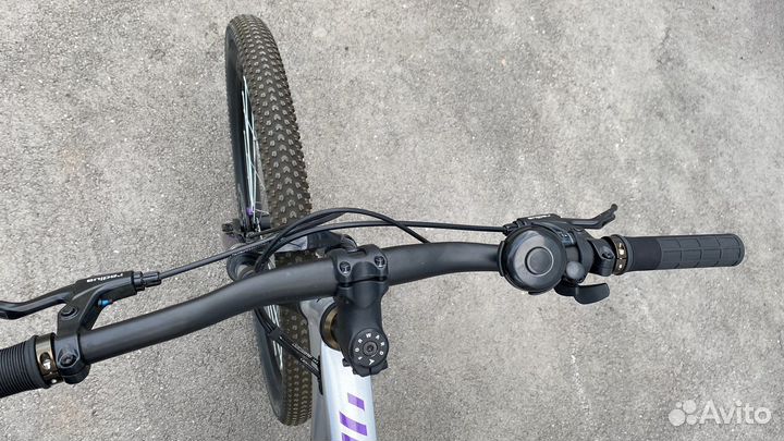 Велосипед Forward Sporting XX