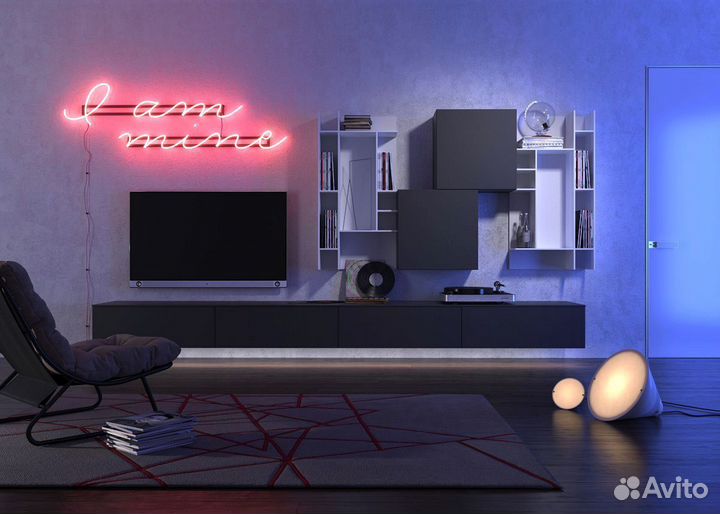 Гостиная на заказ