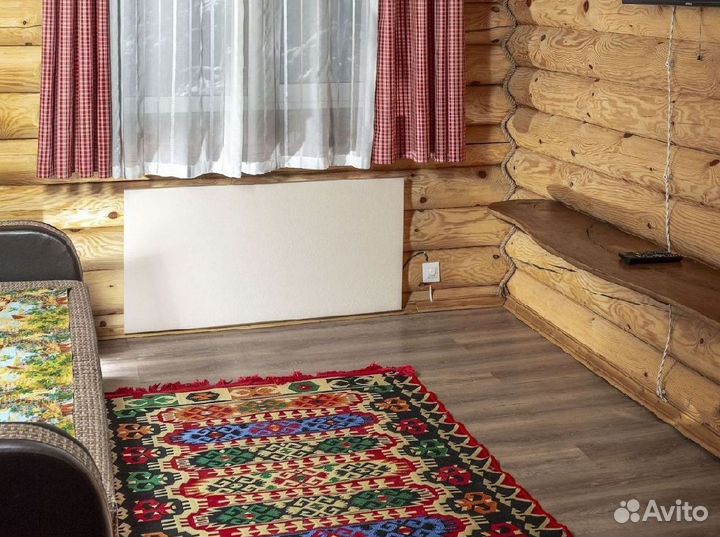Панель отопления керамическая