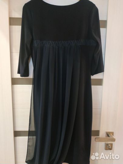 Платье нарядное