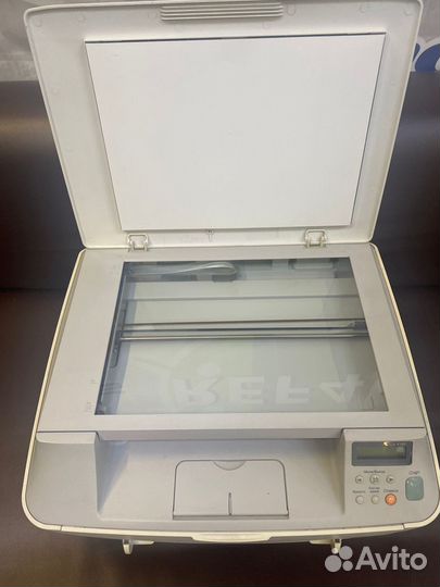 Принтер Samsung scx-4100
