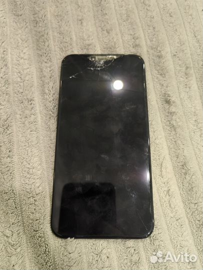 Запчасти iPhone x