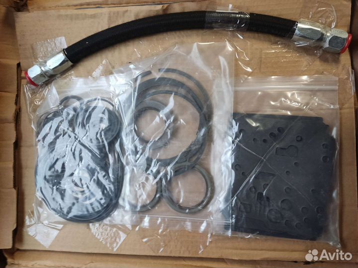 Ремкомплект 04691804 Sandvik