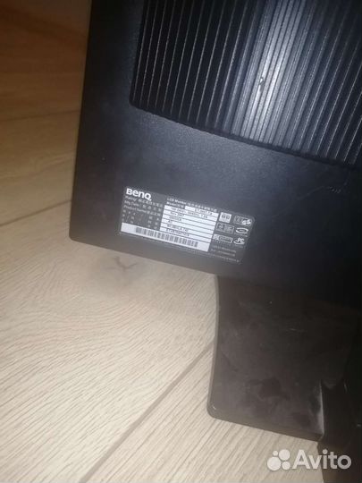 Монитор Benq