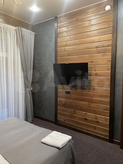 Апартаменты на Солнечной долине, 64 м²