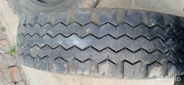 Шины для УАЗ, Я-245 215/90 R15C