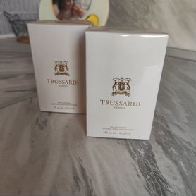 Духи trussardi donna