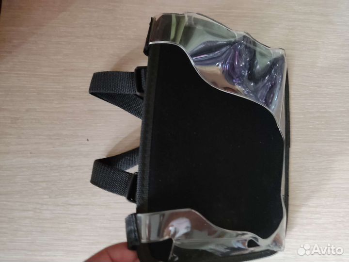 Чехол для планшета автомобильный