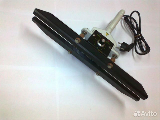 Ручной запайщик 