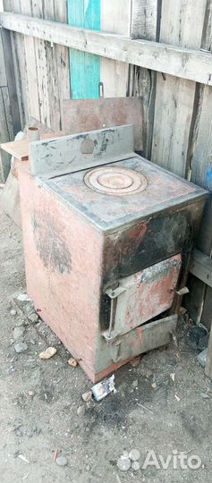 Кател водиного отопления