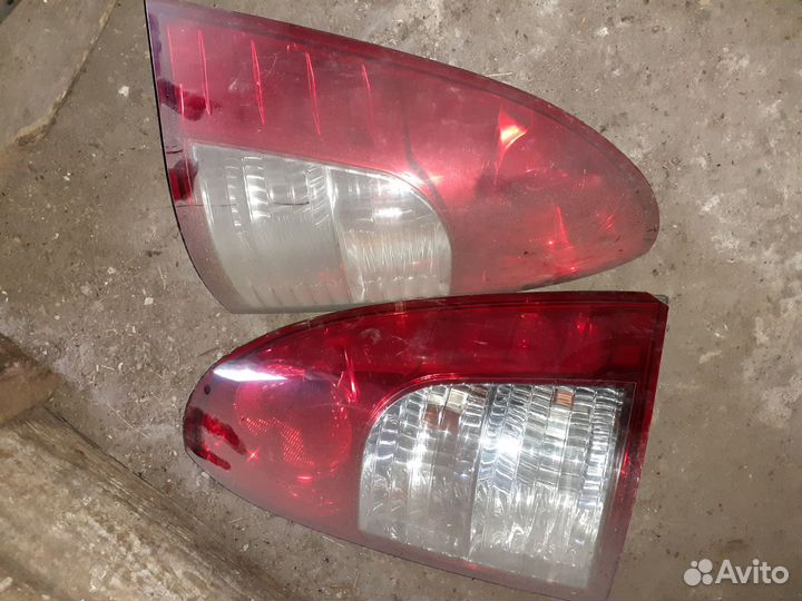 Ssangyong actyon sports