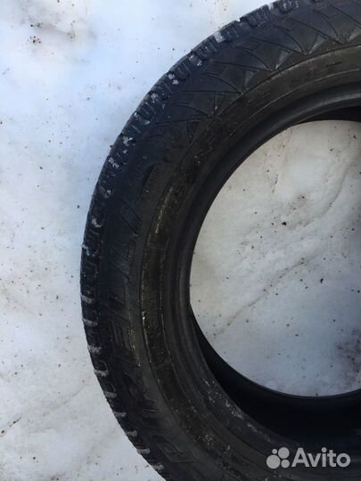 Pirelli Winter Carving 185/65 R15 88T