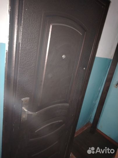 Дверь входная бу
