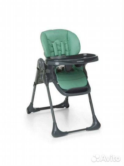 Детская мебель foppapedretti Gourmand Home Highchair