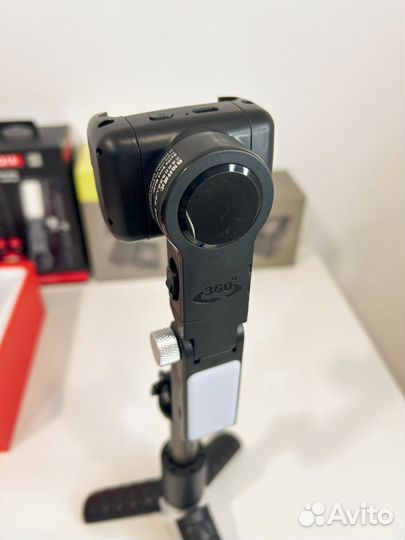 Стабилизатор для телефона cyke q18