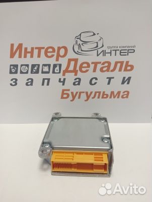 Блок управления AirBag lifan original
