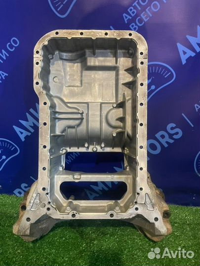 Поддон масляный Mercedes-Benz E350 M272 3.5