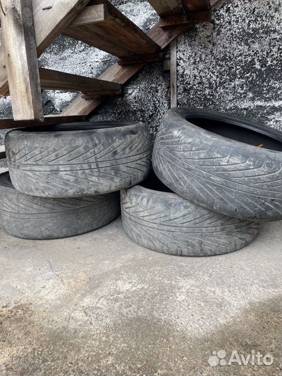 Triangle AdvanteX SUV TR259 20/45 R18