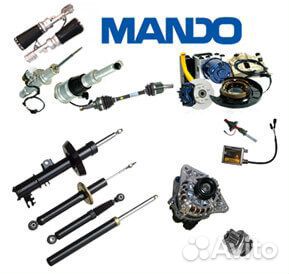 Фильтр салона mitsubishi lancer/outlander 07/citro