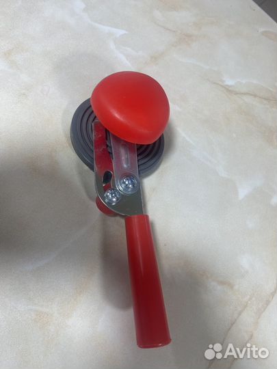 Закаточная машинка