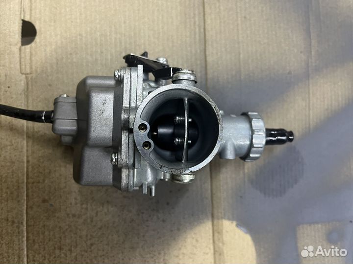 Карбюратор для питбайка