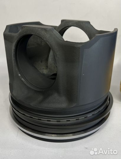 Поршневой комплект Скания DC13