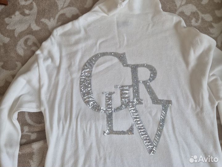 Джемпер gulliver