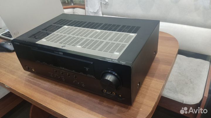 AV ресивер Yamaha HTR-2036