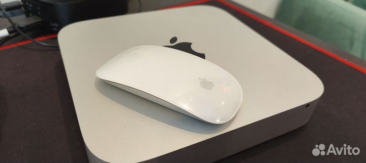 Мышь Apple Magic Mouse 3 (A1657)