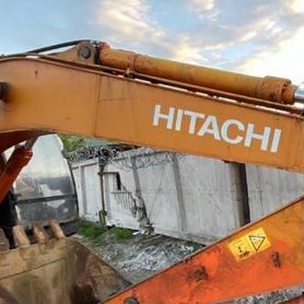 Стрела Hitachi zx200-3